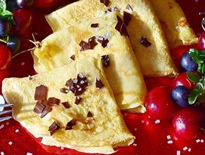 Food photography