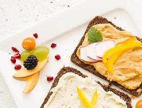 Food photography