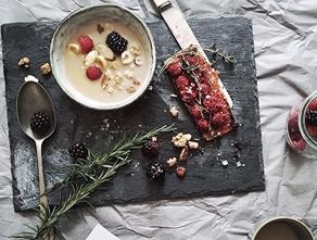 Food photography